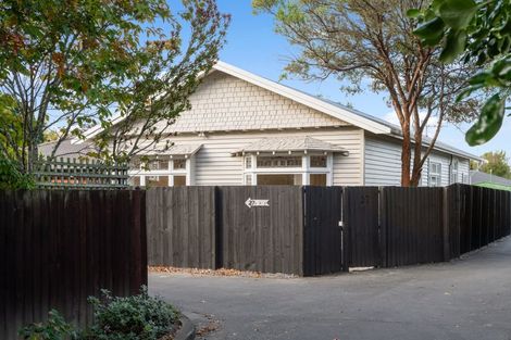 Photo of property in 1/27 Prossers Road, Saint Martins, Christchurch, 8022