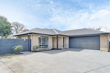 Photo of property in 23 Ashmole Street, Woolston, Christchurch, 8023