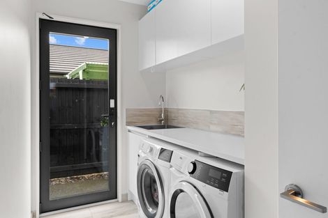 Photo of property in 87 Whincops Road, Halswell, Christchurch, 8025