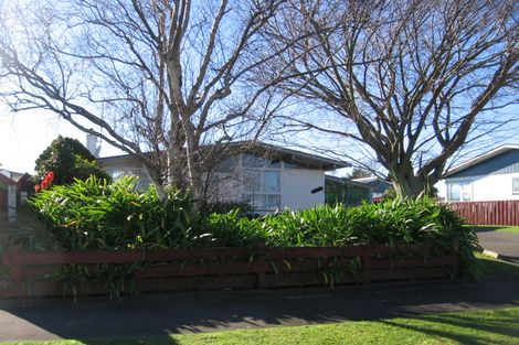Photo of property in 9 Hunter Street, Milson, Palmerston North, 4414