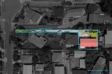 Photo of property in 6b Beldon Place, Pakuranga Heights, Auckland, 2010