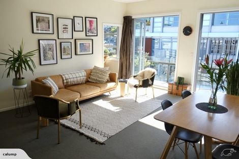 Photo of property in 20/35 Torrens Terrace, Mount Cook, Wellington, 6011