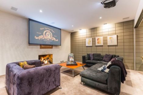 Photo of property in 25 Gibraltar Crescent, Parnell, Auckland, 1052