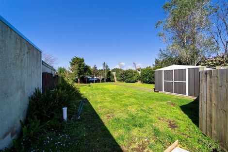 Photo of property in 14a Tainui Street, Welbourn, New Plymouth, 4312