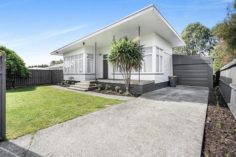 Photo of property in 12 Walsh Street, Forest Lake, Hamilton, 3200