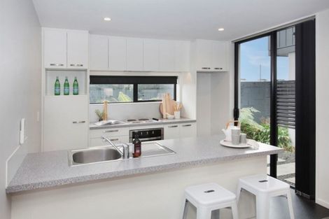 Photo of property in 3/308 Hereford Street, Christchurch Central, Christchurch, 8011