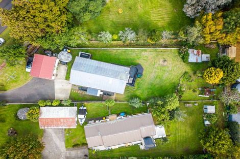 Photo of property in 32 Cemetery Road, Waiuku, 2123