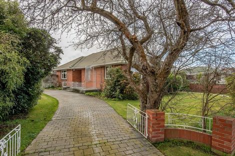 Photo of property in 12 Bainton Street, Bishopdale, Christchurch, 8053