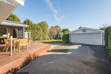 Photo of property in 42 Whitefield Street, Kaiapoi, 7630