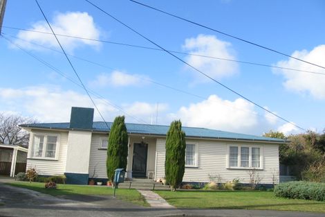 Photo of property in 25 Taylor Avenue, Feilding, 4702