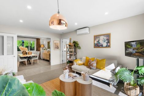 Photo of property in 125 William Brittan Avenue, Halswell, Christchurch, 8025