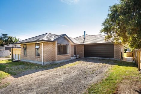 Photo of property in 158 Salisbury Street, Ashhurst, 4810