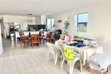 Photo of property in 31 Dungloe Avenue, Flat Bush, Auckland, 2019