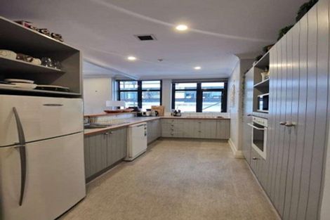 Photo of property in Kelvin House, 7g/16 The Terrace, Wellington Central, Wellington, 6011