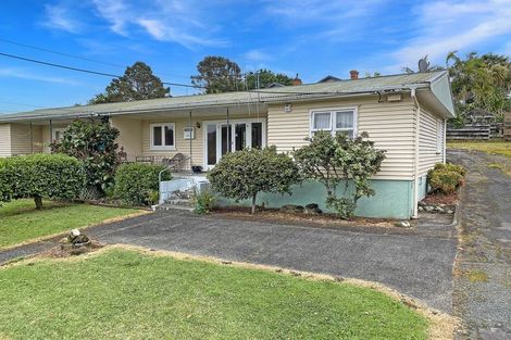 Photo of property in 47b Keyte Street, Kensington, Whangarei, 0112