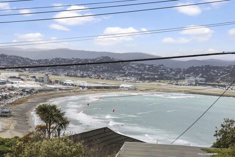 Photo of property in 2 View Road, Houghton Bay, Wellington, 6023