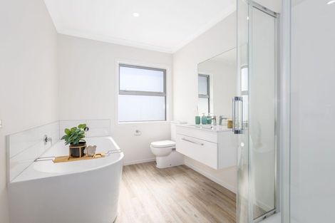 Photo of property in 9 Karearea Avenue, Kenepuru, Porirua, 5022