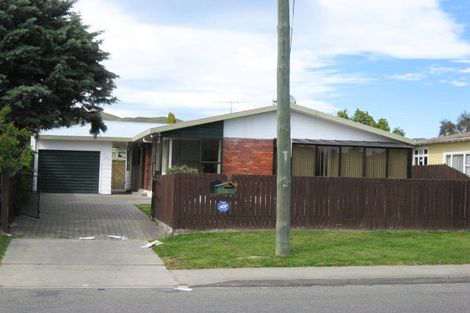 Photo of property in 32a Wither Road, Witherlea, Blenheim, 7201