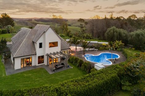 Photo of property in 4 Waitete Heights Lane, Kerikeri, 0294