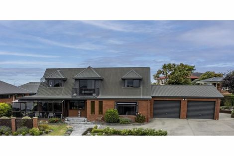 Photo of property in 4 Cardiff Street, Marchwiel, Timaru, 7910