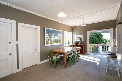 Photo of property in Rosewood, 39 Napier Terrace, Hospital Hill, Napier, 4110