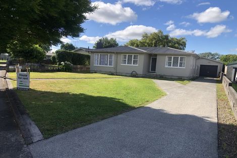 Photo of property in 7 Laurence Street, Queenwood, Hamilton, 3210