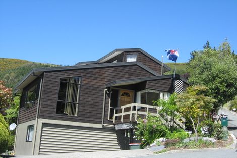 Photo of property in 1/54 Paremata Street, Atawhai, Nelson, 7010