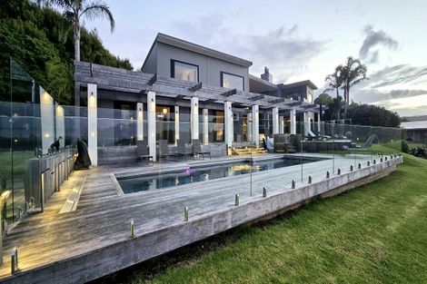 Photo of property in Te Punga, 151f Te Punga Road, Whangapoua, Coromandel, 3582