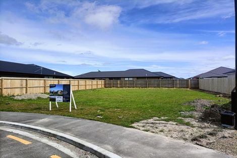 Photo of property in 33 Lotus Place, Wigram, Christchurch, 8025