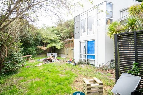 Photo of property in 1-7 Sheridan Terrace, Johnsonville, Wellington, 6037