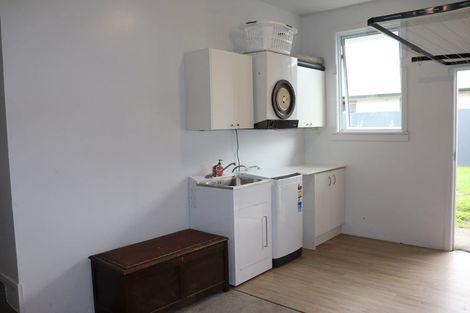 Photo of property in 59 William Street, Ashburton, 7700