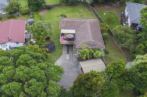 Photo of property in 10 Glenbervie Crescent, Massey, Auckland, 0614