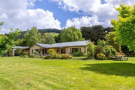 Photo of property in 1789 State Highway 2, Kaitoke, Upper Hutt, 5018