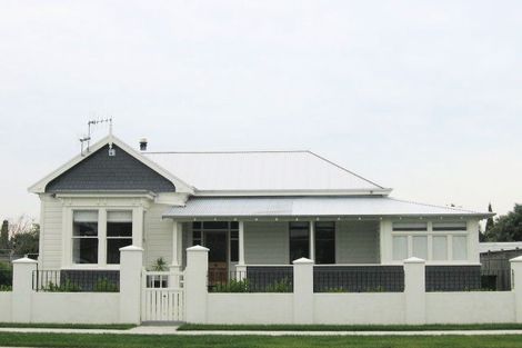 Photo of property in 14 Osier Road, Greenmeadows, Napier, 4112
