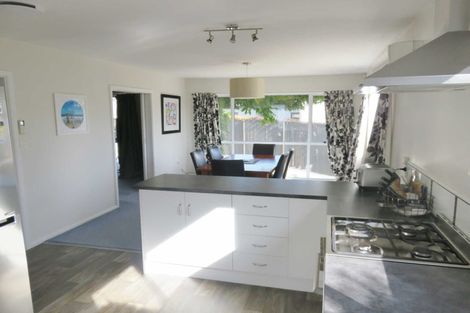 Photo of property in 16 Cam Place, Harewood, Christchurch, 8051