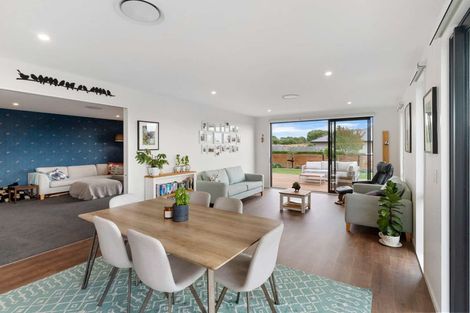 Photo of property in 9 Pahua Street, Pegasus, 7612