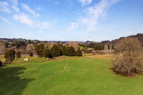 Photo of property in 6542 State Highway 4, Taumarunui, 3996