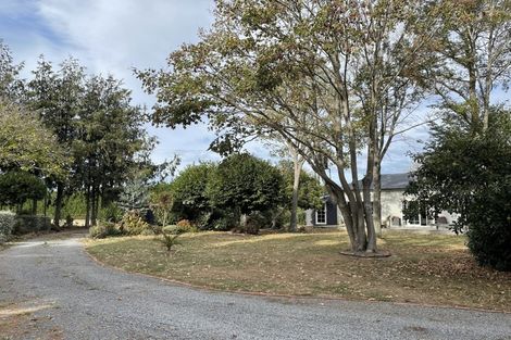 Photo of property in 232 Lincoln Rolleston Road, Rolleston, Christchurch, 7678