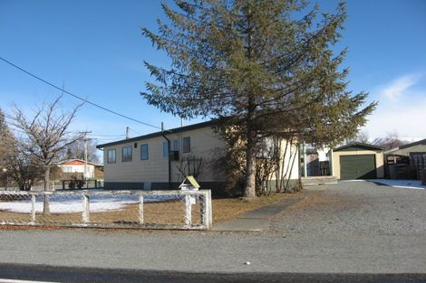 Photo of property in 26 Maryburn Road, Twizel, 7901