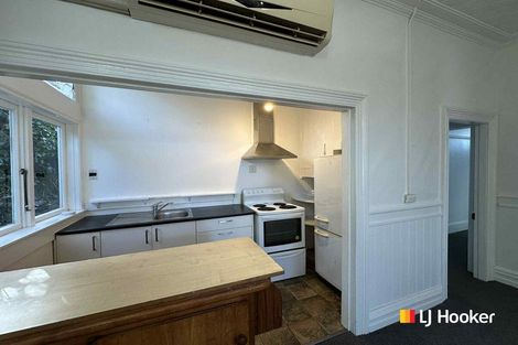Photo of property in 66 Russell Street, Dunedin Central, Dunedin, 9016