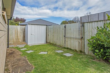 Photo of property in 24 Walter Place, Kirwee, Darfield, 7571