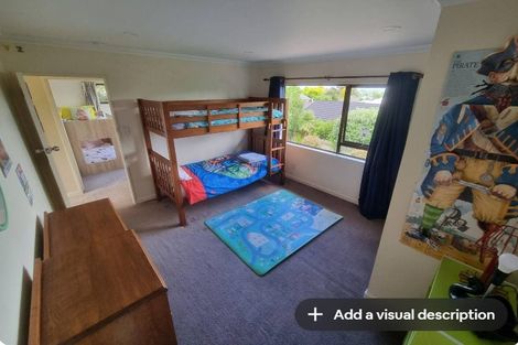 Photo of property in 4 Reeve Drive, Havelock North, 4130