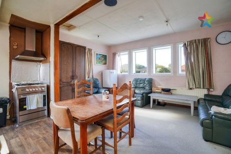 Photo of property in 110 Miller Street, Georgetown, Invercargill, 9812