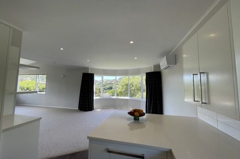 Photo of property in 43 Cashmere Avenue, Khandallah, Wellington, 6035