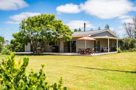 Photo of property in 350 Brooks Road, Waipu, 0582