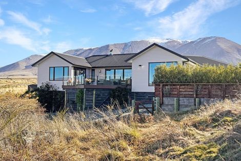 Photo of property in 98c Ohau Drive, Lake Ohau, Twizel, 9412