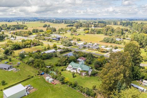Photo of property in 78 Owen Street, Tikokino, Waipawa, 4273