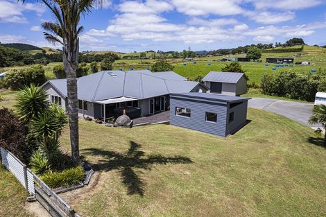 Photo of property in 870 Whareora Road, Whareora, Whangarei, 0175