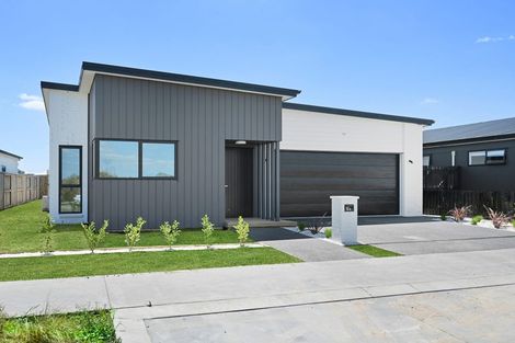 Photo of property in 75 Carrs Road, Chartwell, Hamilton, 3210