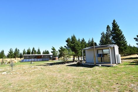 Photo of property in 662 Manuka Terrace, Ben Ohau, Twizel, 7999